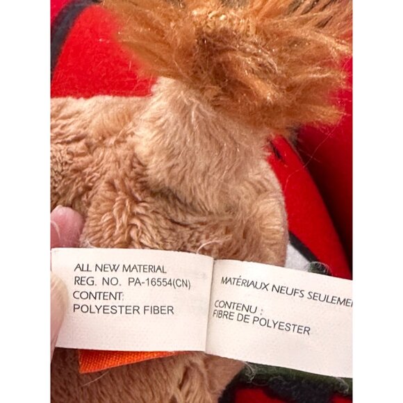 Wild Republic 6” Lion Plush Stuffed Animal realistic Small - Picture 9 of 14